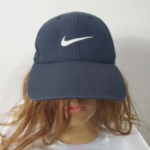 Nike Black Hat